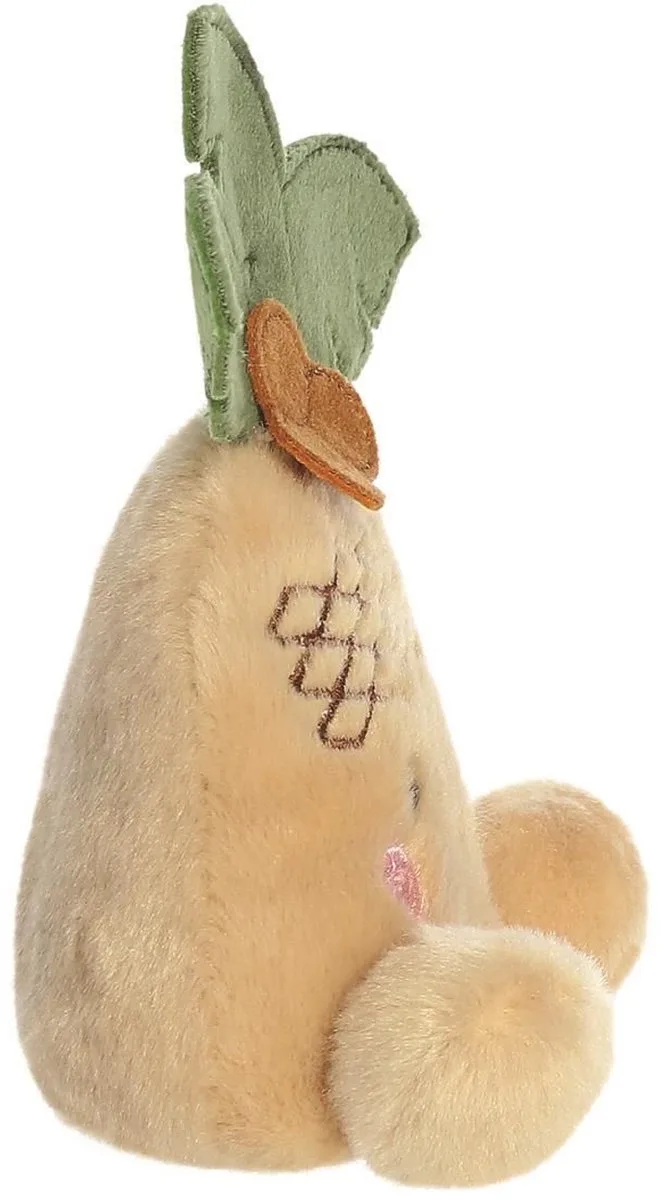 Knuffel - Palm Pals Tree - 13 cm by Aurora in Multicolour – product photo