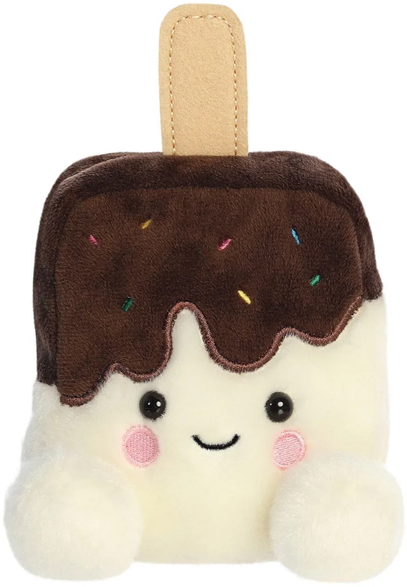 Palm Pals dolce ice cream bar 13 cm de Aurora en Chocolade, Crème – photo produit