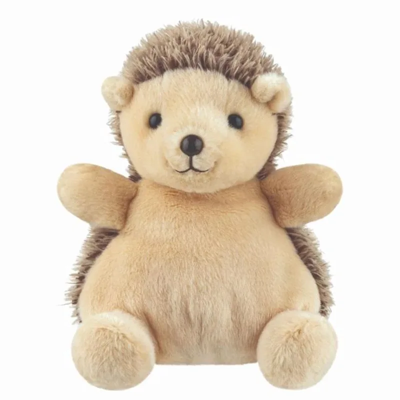 Palm Pals Egel Medium - Knuffels by Aurora in Beige – product photo