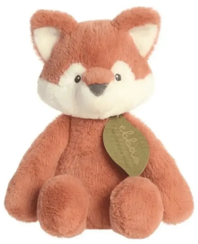 Pluche Knuffel Vosje - Knuffels de Aurora en Multicolore – photo produit