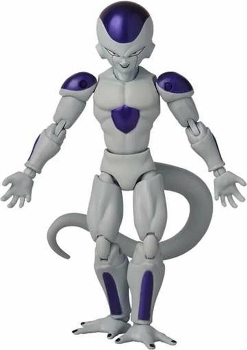 Dragon Ball Super - Dragon Stars Figuur 17 cm - Frieza Eindvorm - 36893 by Bandai in Frieza Final Form – product photo