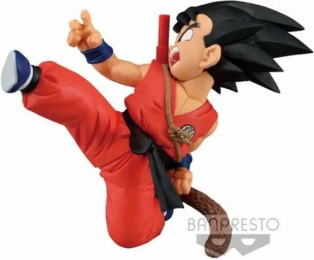 Dragon Ball - Figure - 8cm