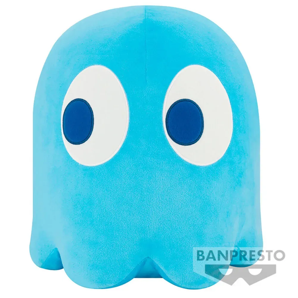 Ours En Peluche à L´encre Pac-man 31 Cm de Banpresto – photo produit