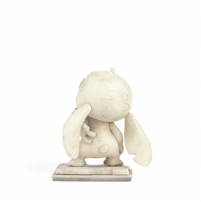 Lilo & Stitch Mini Egg Attack Figure 4 van Beast Kingdom in Meerkleurig – productfoto