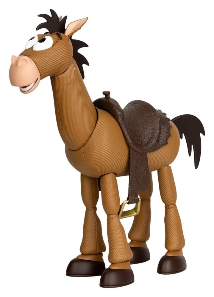 Toy Story Bullseye Action Figure van Beast Kingdom – productfoto