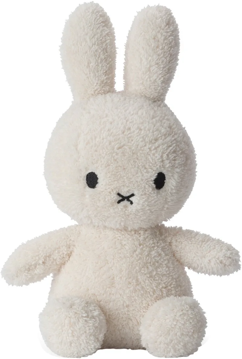 Nijntje - Terry Cream - 23 cm by Bon Ton Toys in Cream – product photo