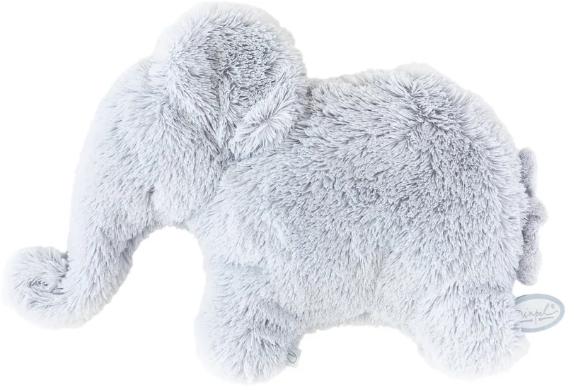 Oscar Pancake Knuffel de Dimpel en Bleu – photo produit