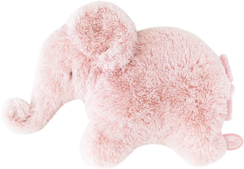 Oscar Pancake Knuffel från Dimpel i Rosa – produktbild