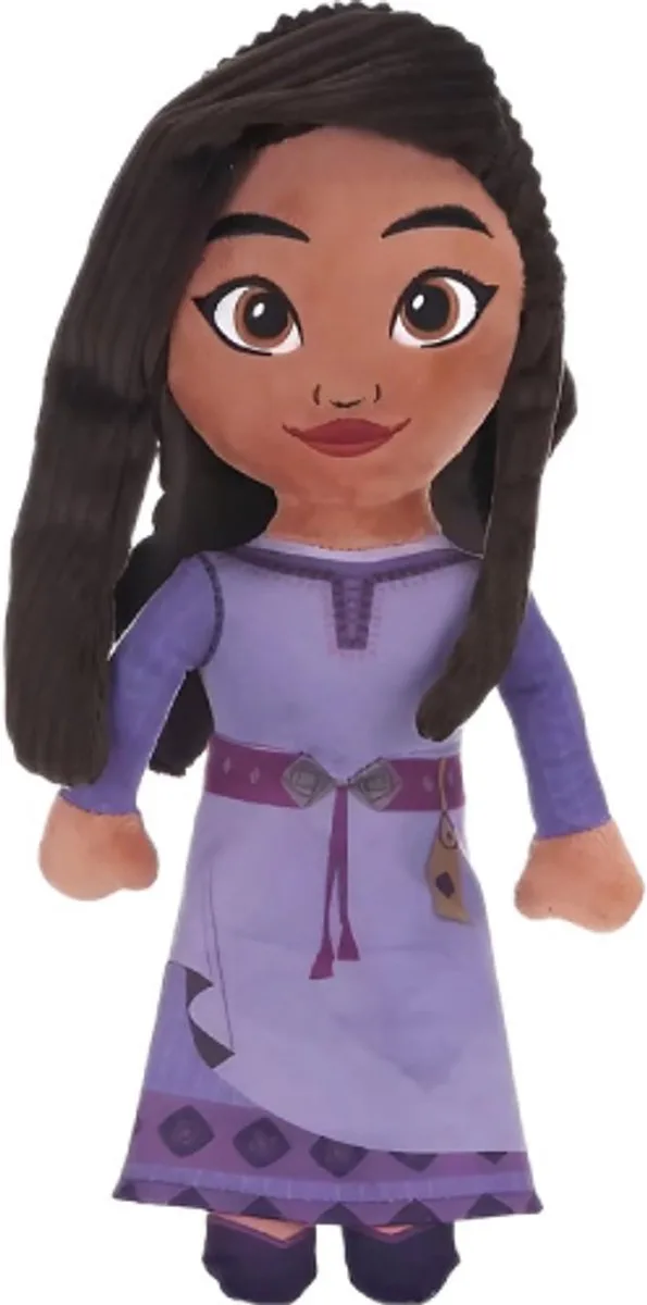 Asha by Disney in Multicolour – product photo