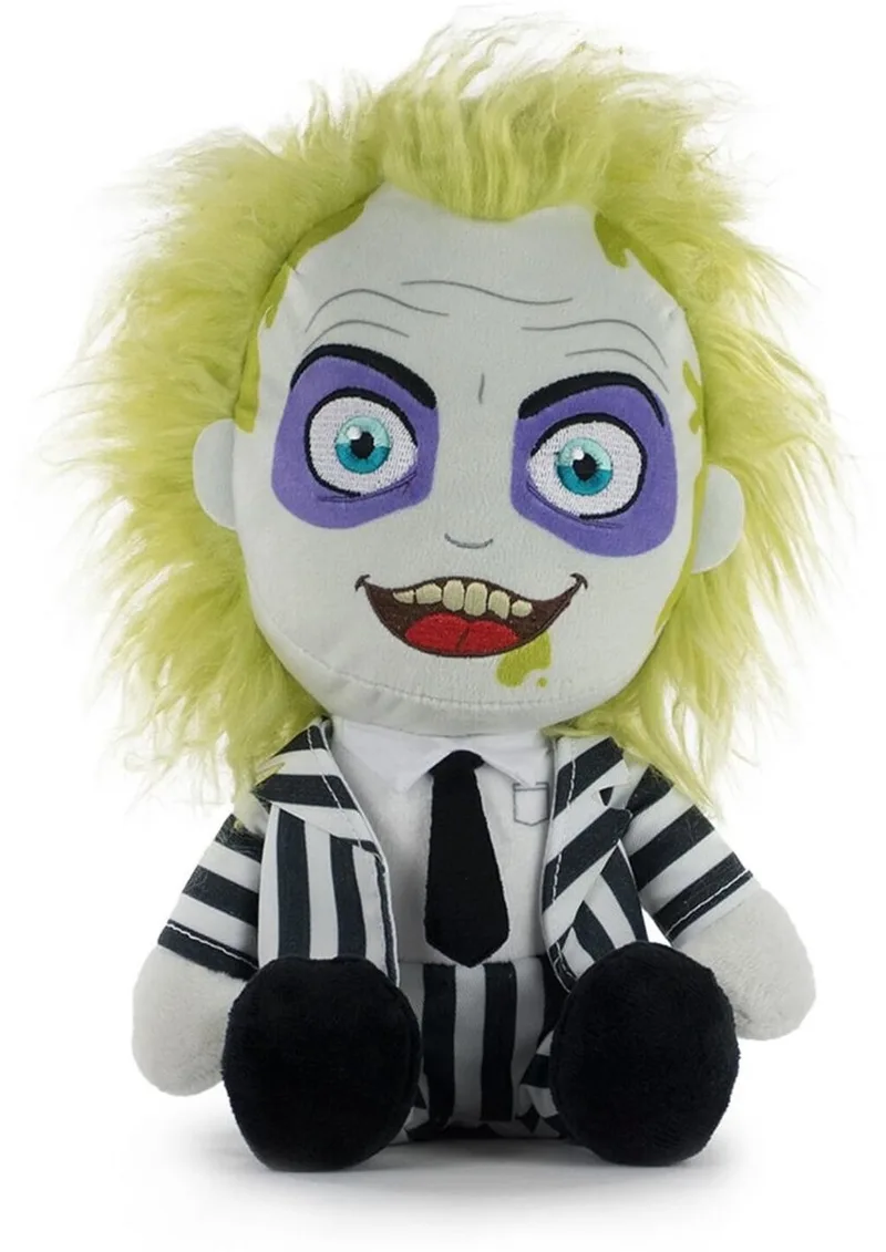 Beetlejuice Knuffel 25cm by Disney in Black – product photo