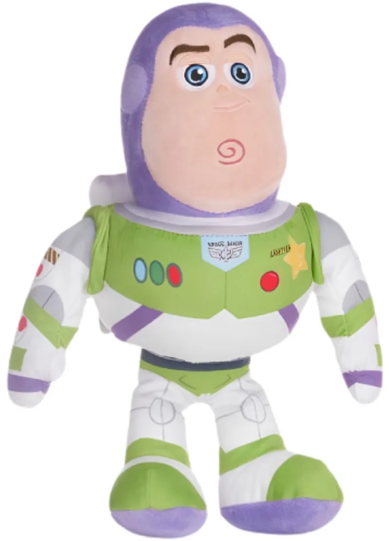 Buzz Lightyear de Disney en Buzz Lightyear – photo produit