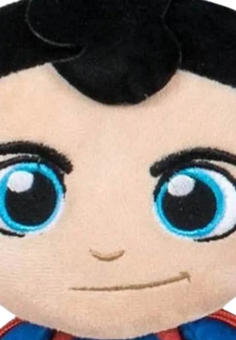 DC Comics Superman Solo – Knuffel 22 cm by Disney in Koningsrood – product photo