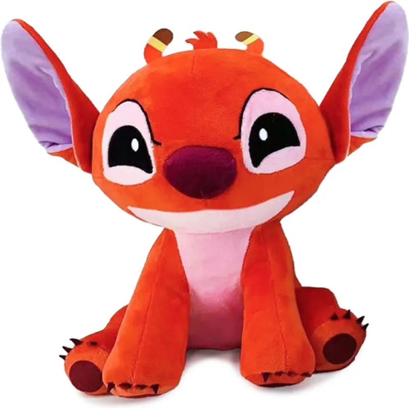 Disney 2024 Classic Lilo & Stitch Pluche Knuffel 30 cm by Disney in Leroy – product photo