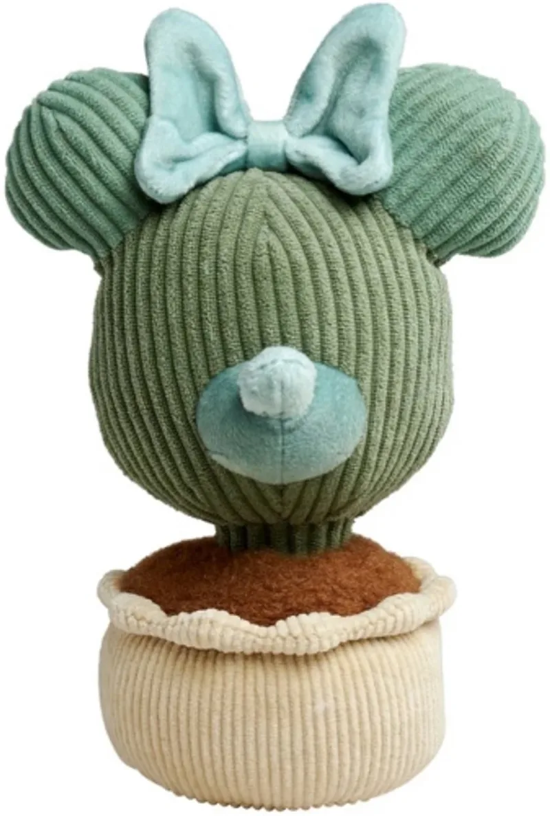 Disney Plants Pluche Knuffel 20 cm by Disney in Minnie Mouse – product photo