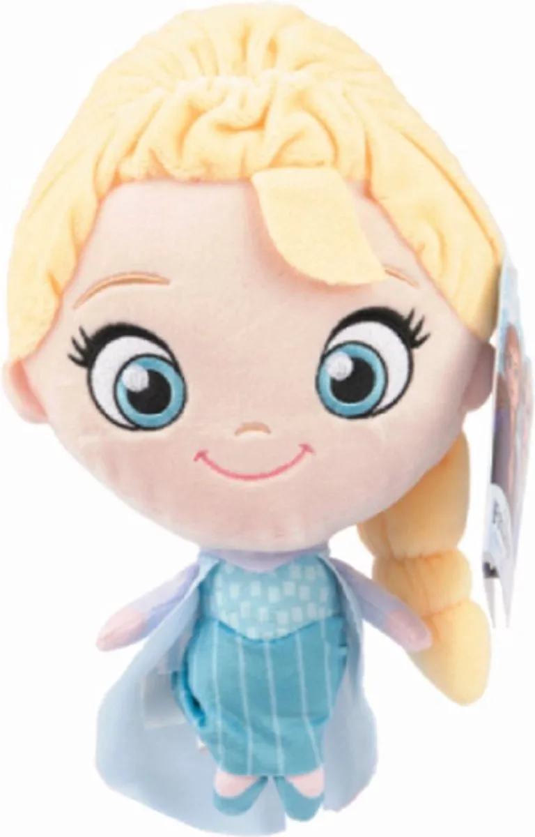 Elsa de Disney en Elsa – photo produit