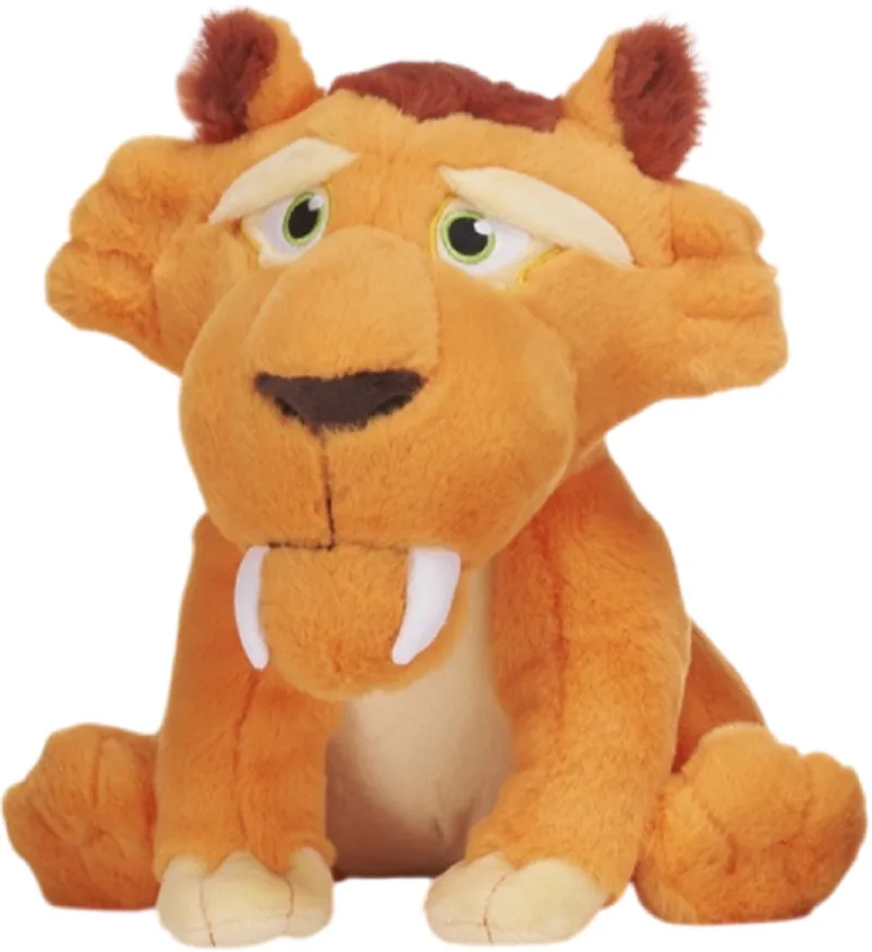 Ice Age Pluche Knuffel 30 cm - Speelgoed Knuffels voor Kinderen Jongens Meisjes by Disney in Diego – product photo