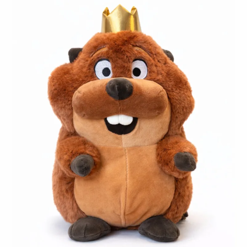 King George fra Disney i King George – produktbillede