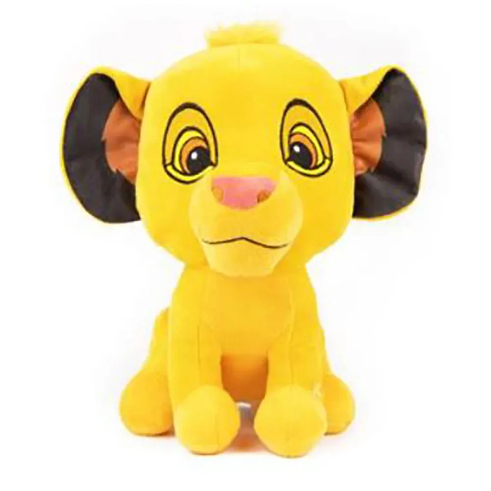 Klassiekers Lil Bodz Simba Knuffel 20 Cm de Disney – photo produit