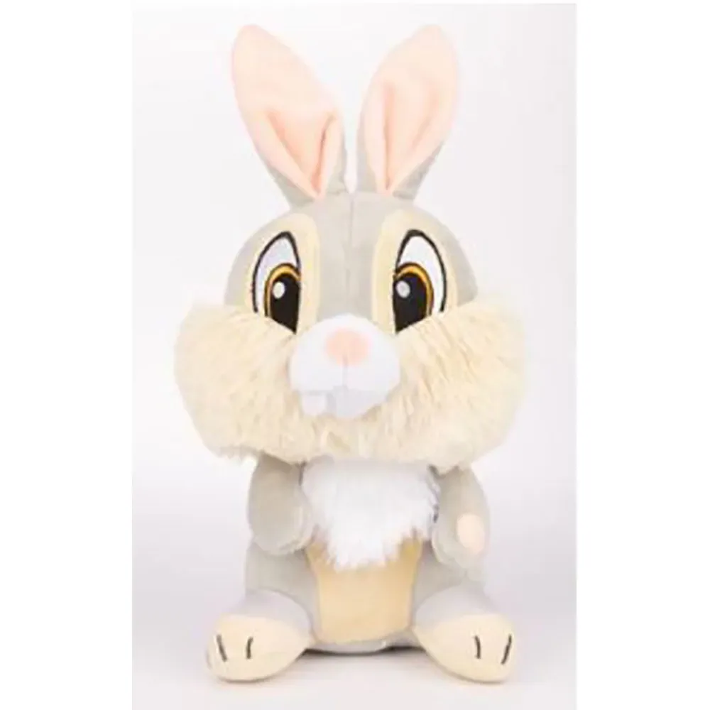 Lil Bodz Thumper Knuffel 20 Cm de Disney – photo produit