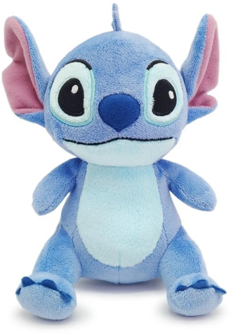 Lilo And Stitch – Stitch Plush 15cm by Disney in Multicolour – product photo