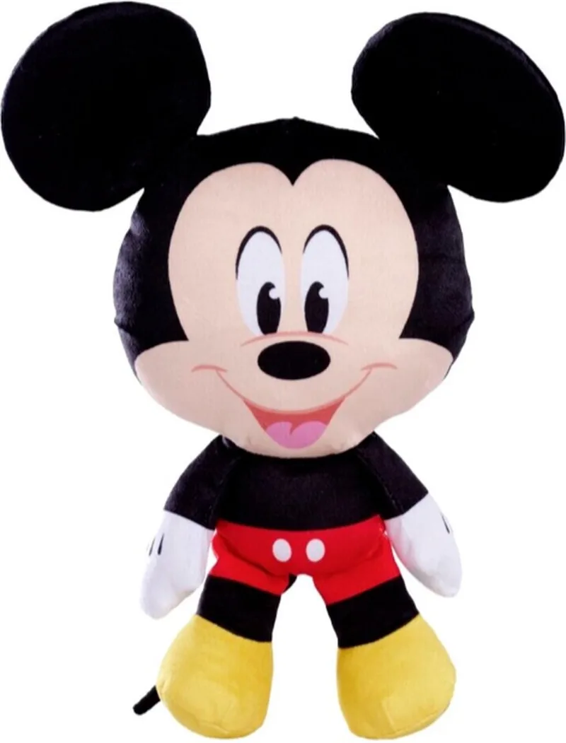 Mickey Mouse Pluchen Knuffel 25cm by Disney in Multicolour – product photo