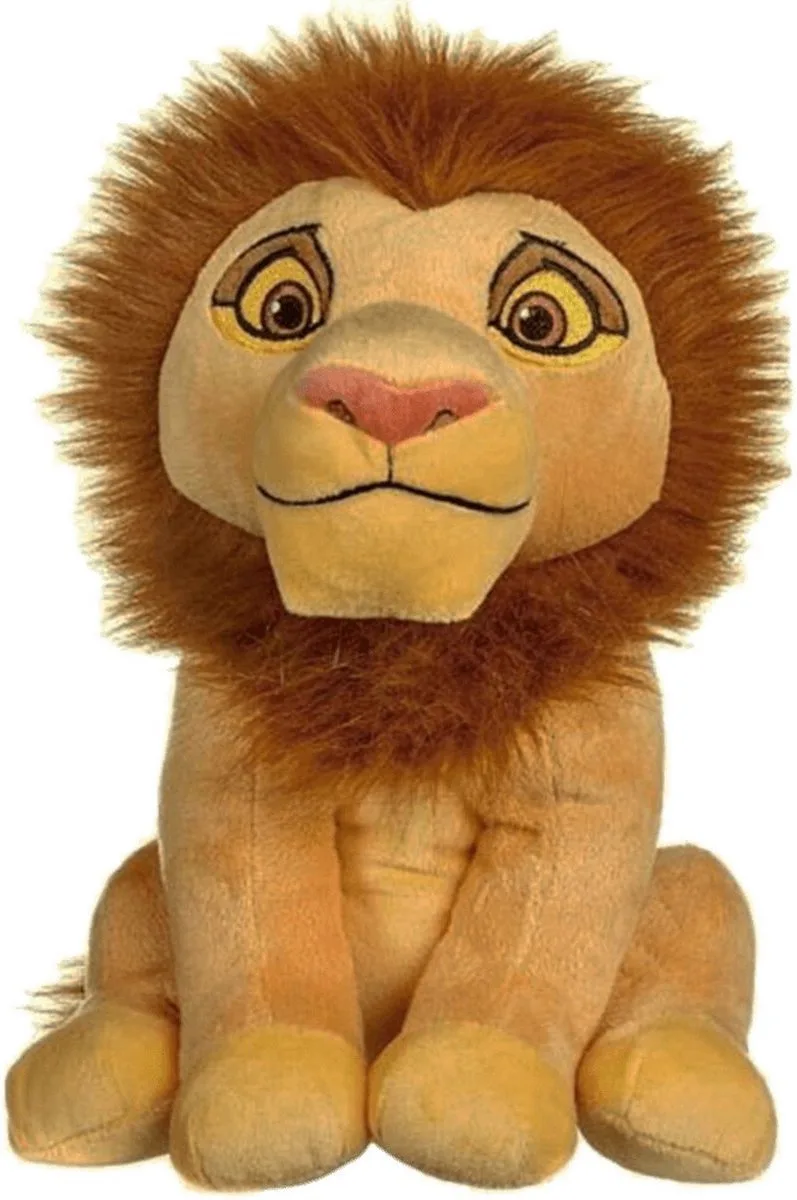 Mufasa by Disney in Mufasa – product photo