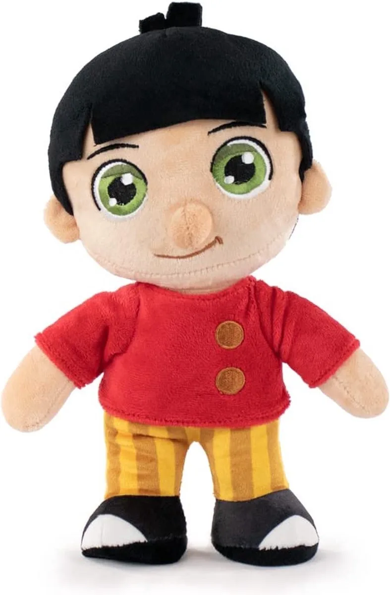 Pinokkio – Het betoverde dorp van Pinokkio Pluche Knuffel 30 cm by Disney in Multicolour – product photo
