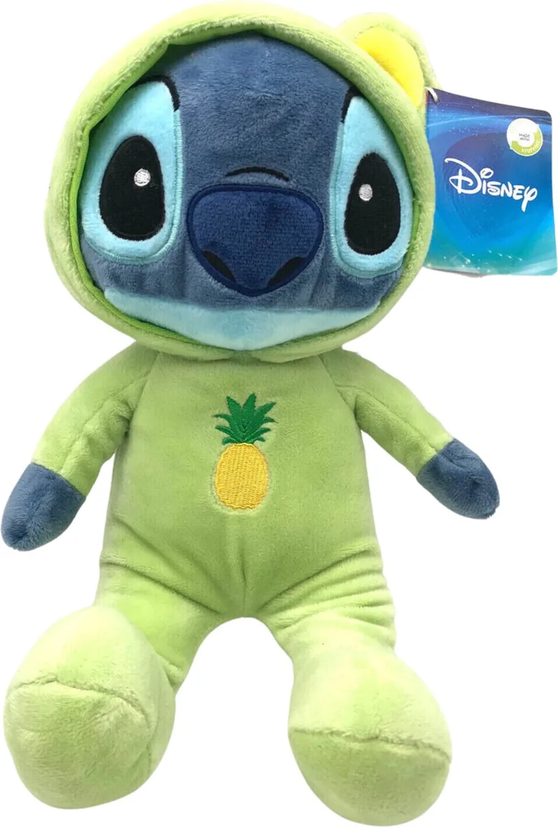PLUSH IN BABYSUIT - STITCH 30CM de Disney en Multicolore – photo produit