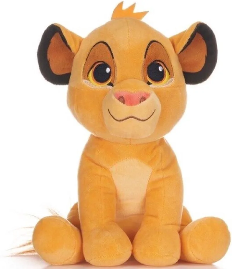 Simba fra Disney i Simba – produktbillede