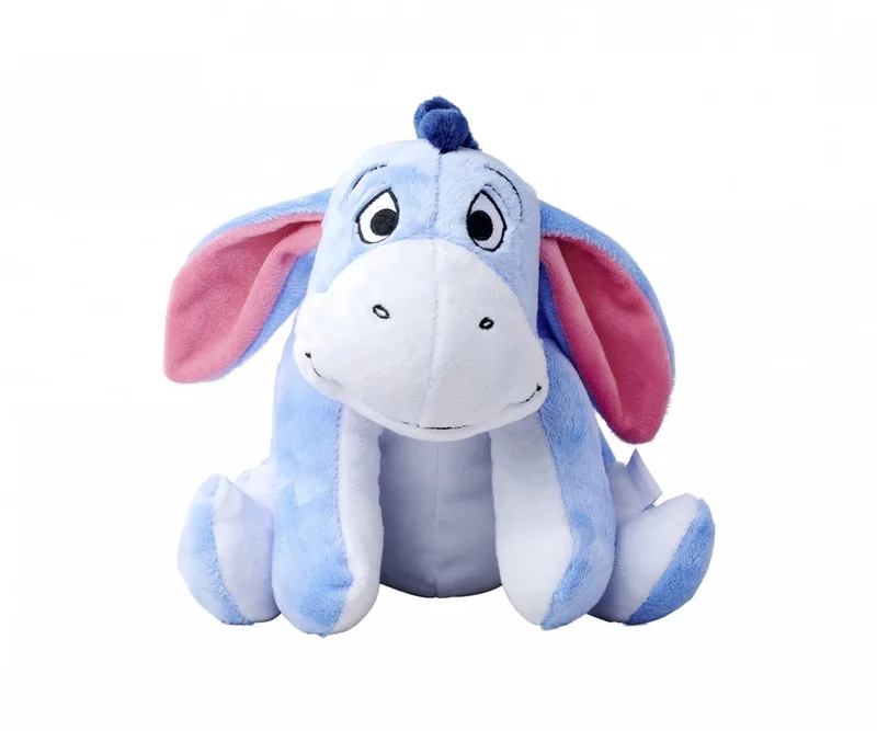 Simba Toys Eeyore 25cm by Disney in Multicolour – product photo