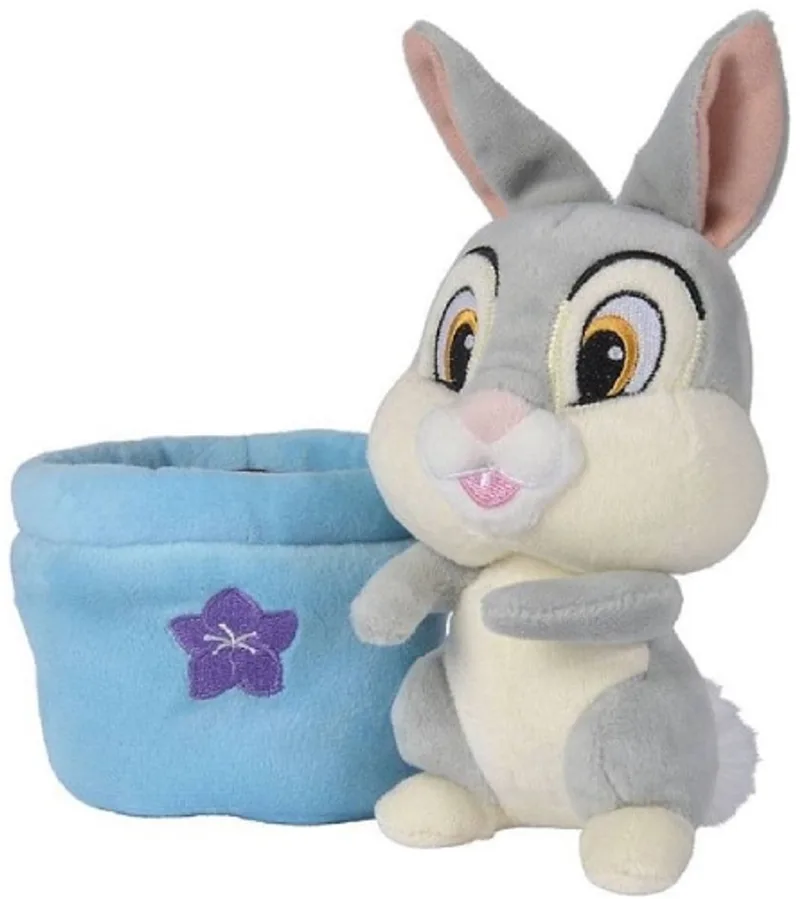 Stampertje fra Disney i Stampertje – produktbillede