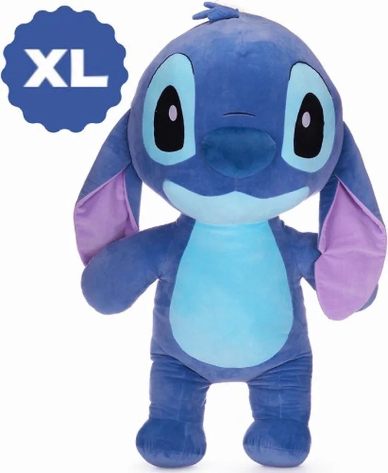Stitch by Disney in Blue – product photo