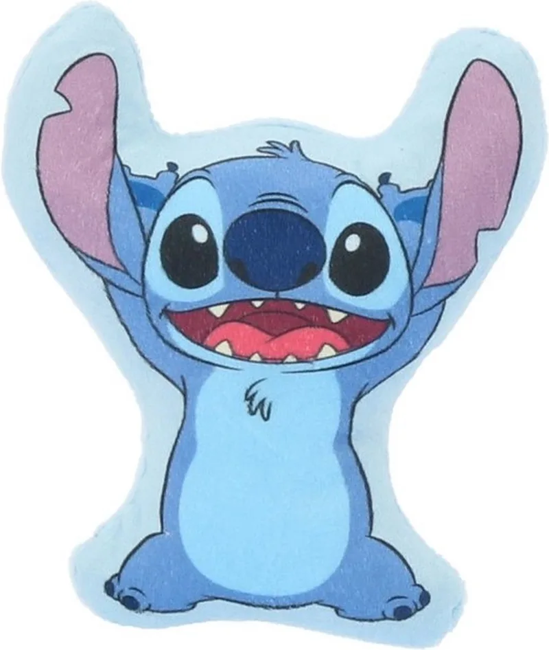Stitch knuffel | Disney Lilo en Stitch de Disney en Bleu – photo produit