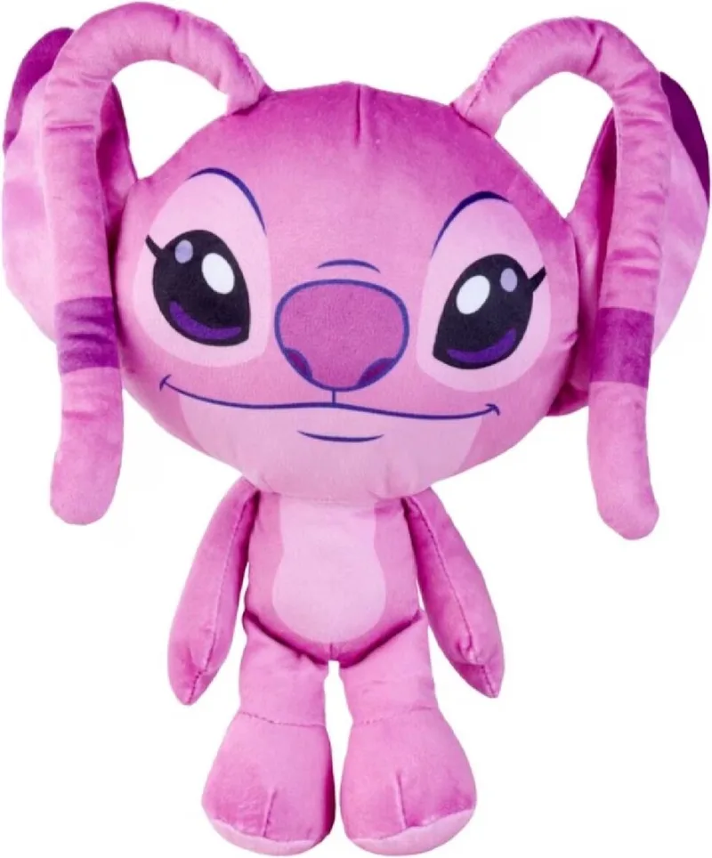 Stitch Lilo Knuffel - 25 cm by Disney – product photo