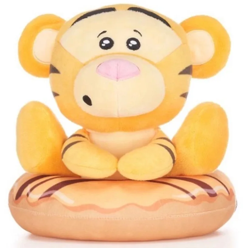Tijgertje de Disney en Tijgertje – photo produit