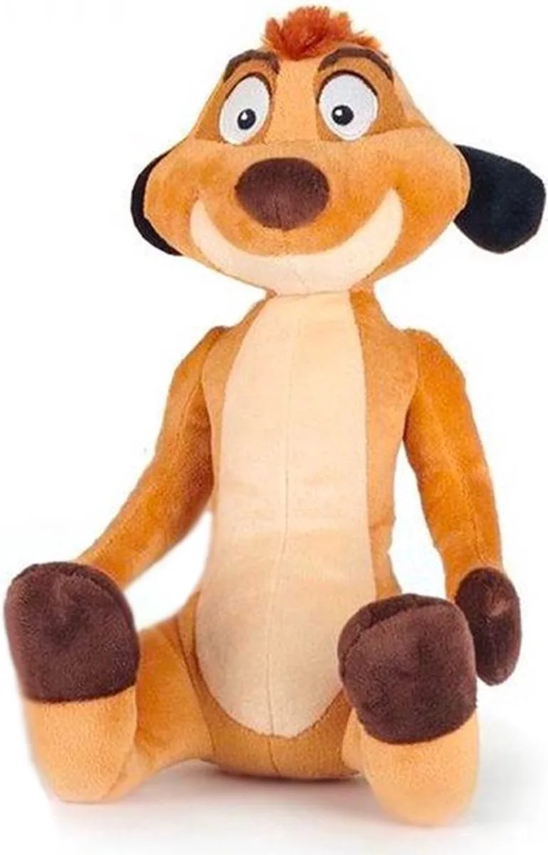 Timon von Disney in Timon – Produktfoto