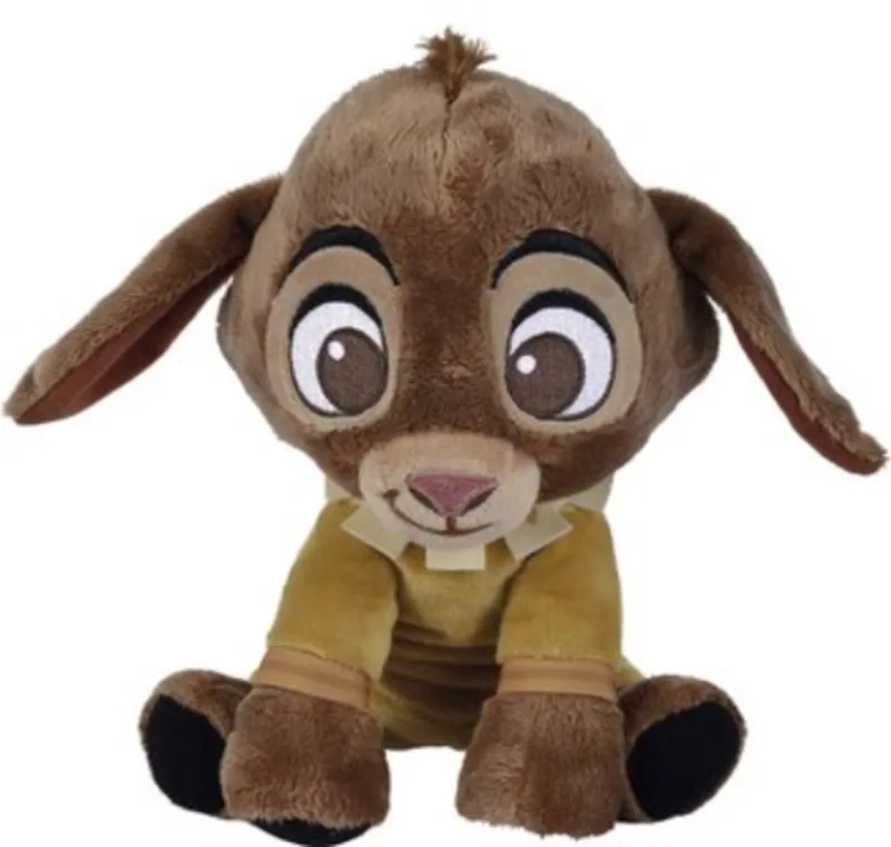 Valentino fra Disney i Flerfarvet – produktbillede