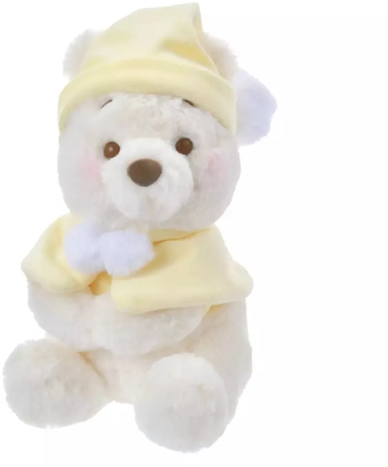 Winnie The Pooh Japan - knuffel 26 cm by Disney – product photo