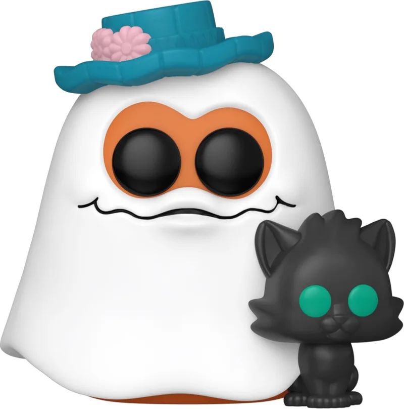 Ad Icons: McDonalds - McBoo McNugget van Funko in Meerkleurig – productfoto