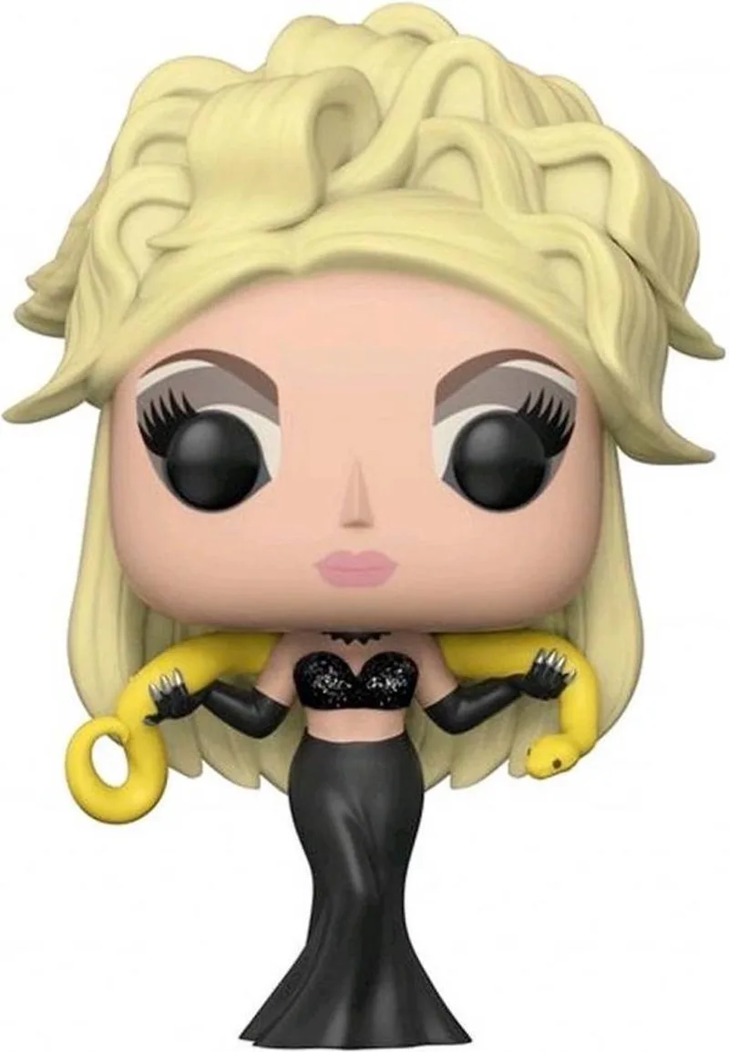 Alaska #02 Limited Editie - Drag Queens by Funko in Multicolour – product photo