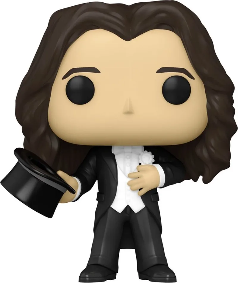 Alice Cooper - POP! Albums Welcome To My Nightmare 9 cm Verzamelfiguur by Funko in Multicolours – product photo