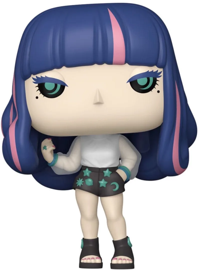 Animation: Boruto - Eida #1920 by Funko in Multicolour – product photo