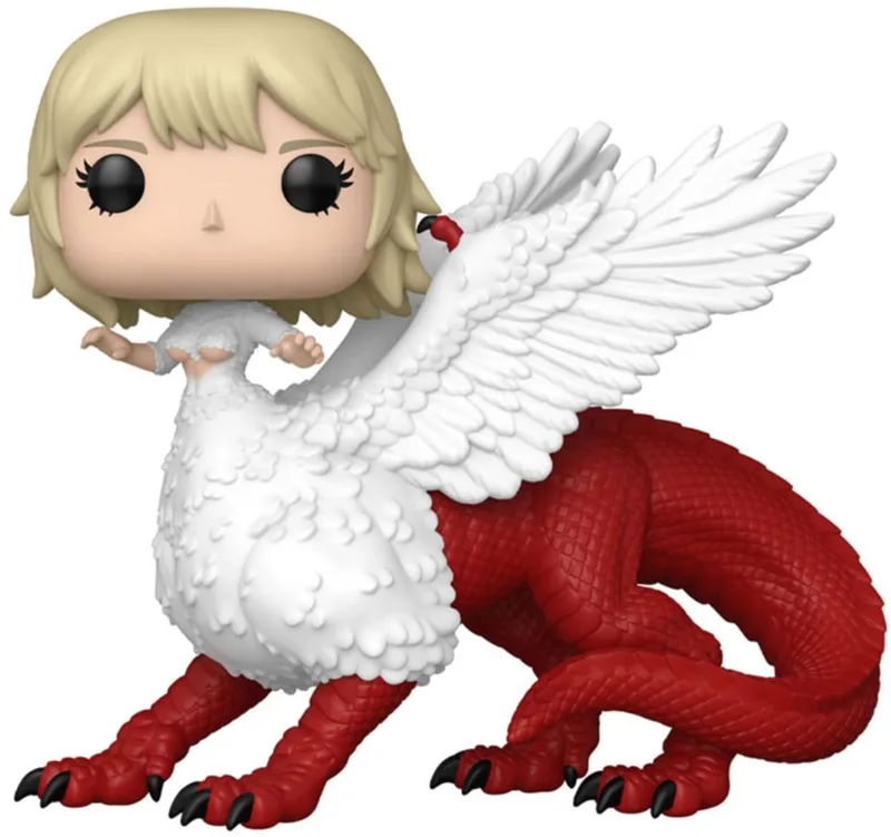 Animation: Delicious in Dungeon - Falin Chimera (6 inch) #2203 by Funko in Multicolour – product photo