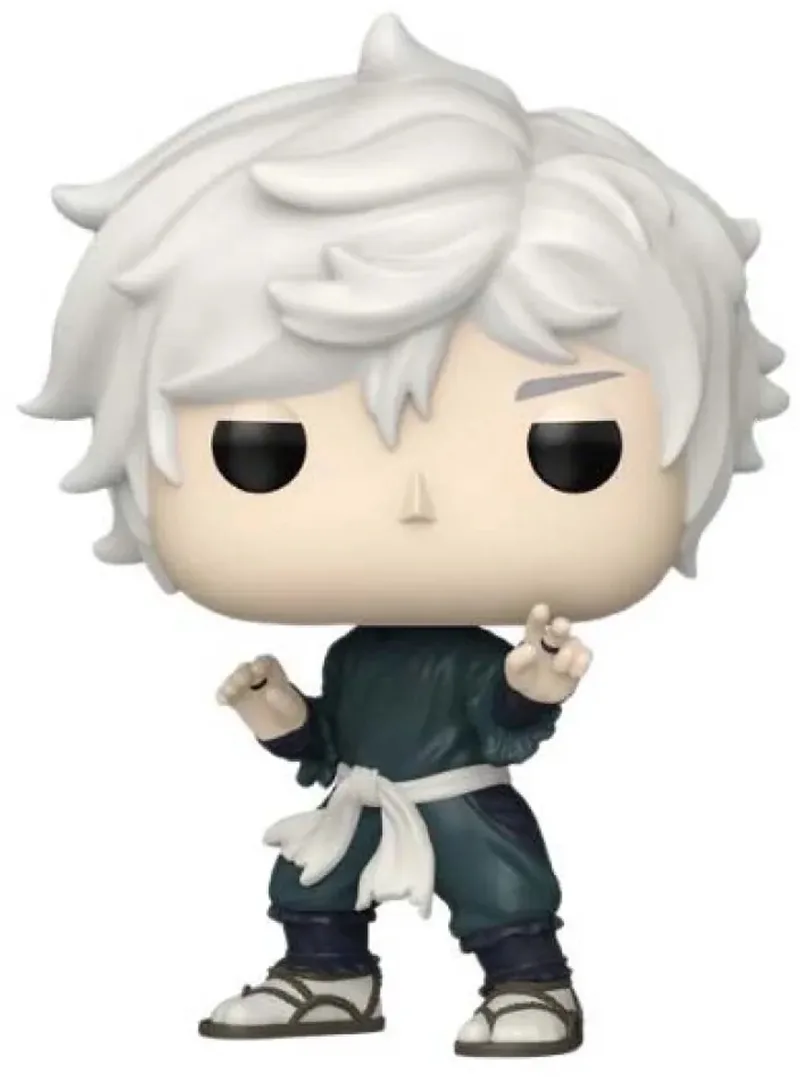 Animation: Hell's Paradise - Gabimaru #2278 by Funko in Multicolour – product photo