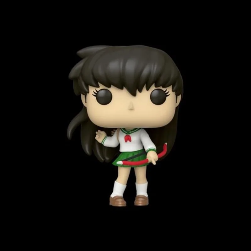 Animation: Inuyasha - Kagome Higurashi #768 van Funko in Meerkleurig – productfoto