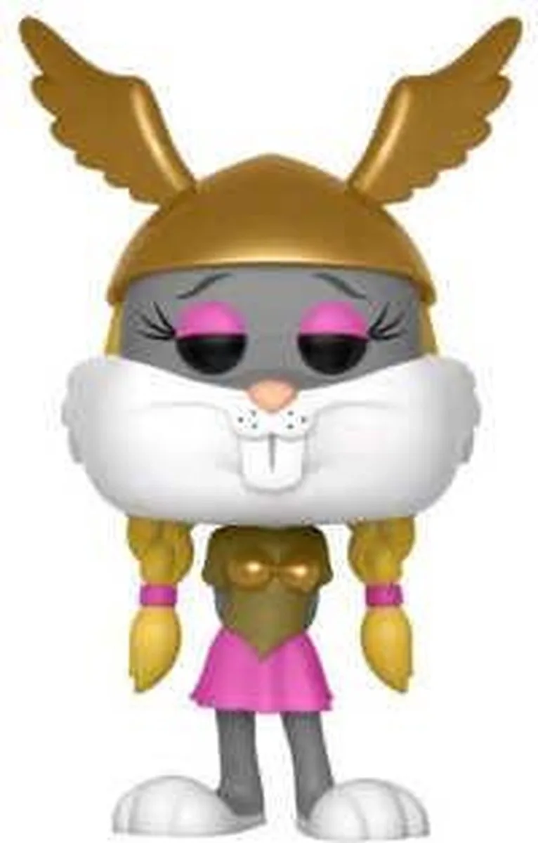 Animation: Looney Tunes - Bugs Bunny (Opera) #311 [7.5/10] by Funko in Multicolour – product photo