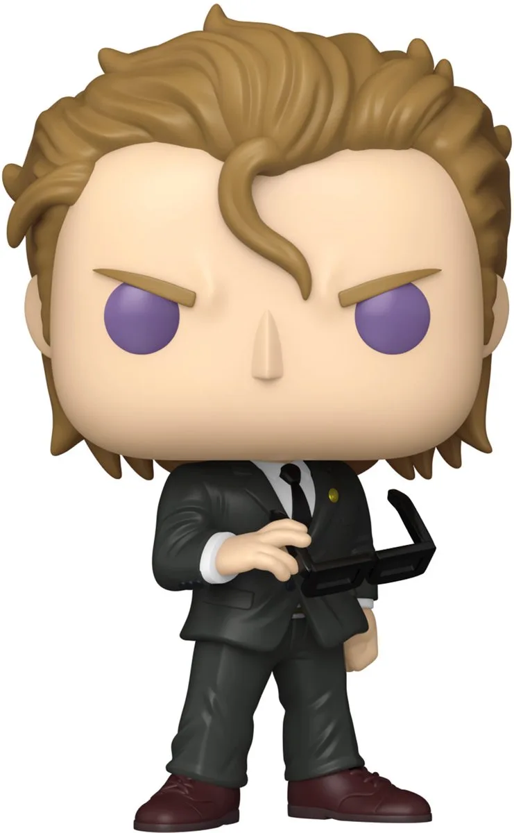 Animation: Solo Leveling - Jinchul #2271 fra Funko i Woo – produktbillede