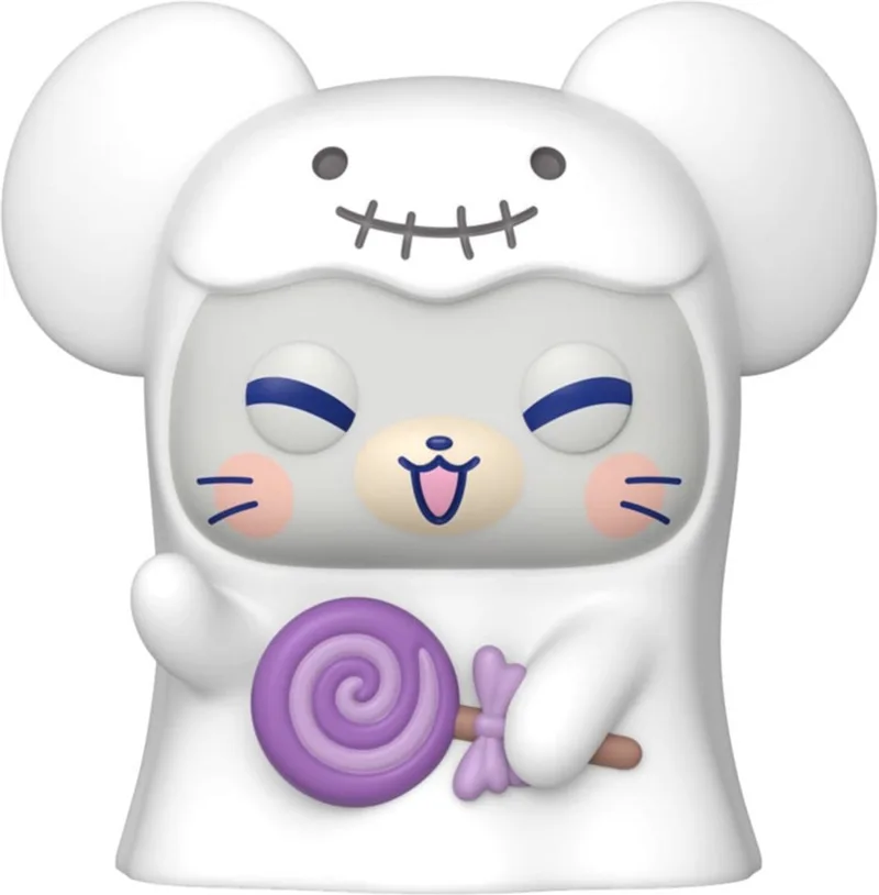 Animation: Tom & Jerry Gokko - Nibbles #2354 by Funko in Multicolour – product photo