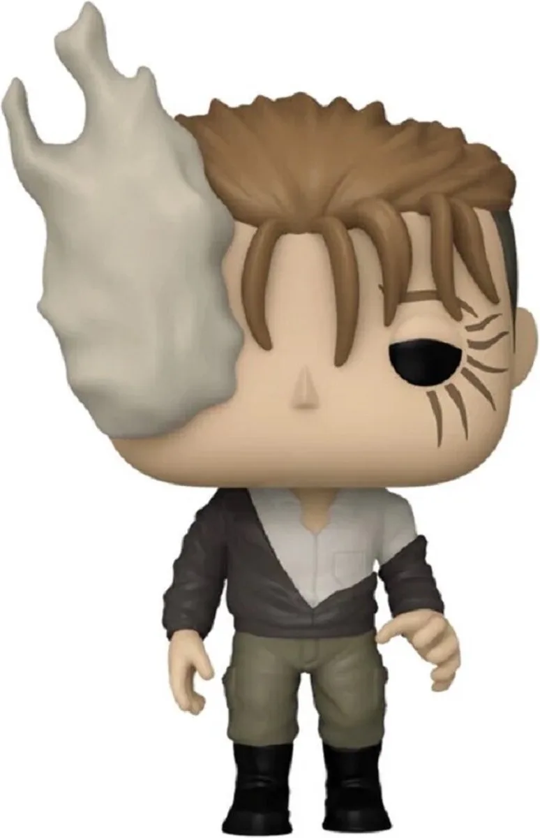 Attack on Titan - Porco Galliard #1402 (Exclusive) by Funko in Multicolour – product photo