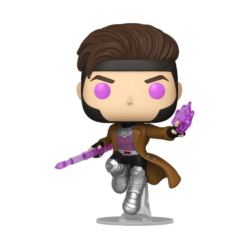 Avengers Doomsday Gambit by Funko – product photo